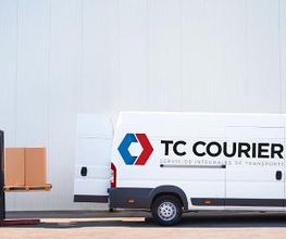 TC COURIER 2018 SL imagen 7