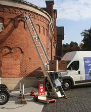 Siebert Transporte Bild 3