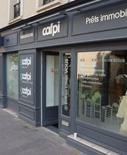 CAFPI Saint-Germain-en-Laye courtier en crédit immobilier image 2