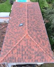 SARL Société Charpentes Menuiserie Bibanow Lautier image 13