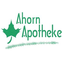 Logo der Ahorn-Apotheke
