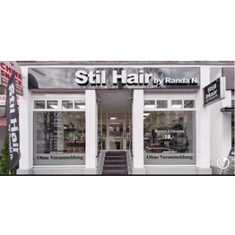 Stil Hair by Randa N.