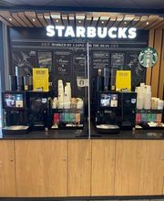 Starbucks koffie