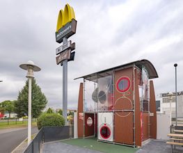 McDonald's Bild 5