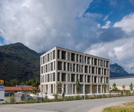 Studio d'architettura 3D Sagl Bild 13
