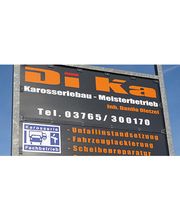 Dika Karosseriebau Bild 2