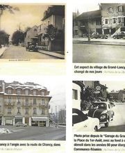 Garage Grand-Lancy Bild 3