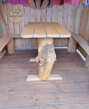 TimberTeam (Außensauna, Gartensauna, Tiny House, Gartenpavillon) Bild 8