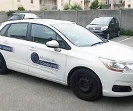 Auto-Ecole Mondial Conduite image 4