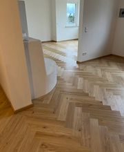 Parketthandwerksbetrieb Ungethüm, Inh. Hendrik Frank Bild 2