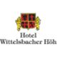 Hotel Wittelsbacher Höh Ringhotel Würzburg