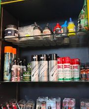 Gallery Cliente