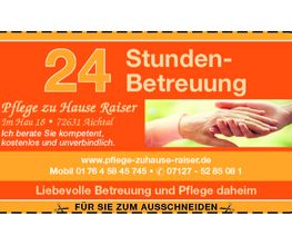 Stefan Raiser Pflege zu Hause Raiser Bild 3