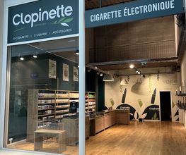Clopinette Cigarette Electronique image 2