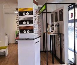 brillen.de & The Good Brand Opticians Bild 5