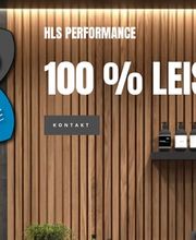 HLS Performance Bild 1