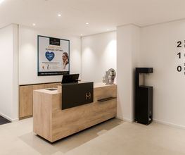 Hallmann Optik und Akustik Bild 13