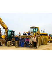 HAAF Firmengruppe Bild 1