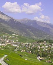 BIOCAVE Marc Güntert Bild 3