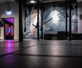 Fitness First Dorsten - Club