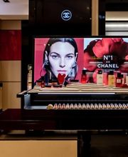 CHANEL Rinascente Fragrance and Beauty immagine 3