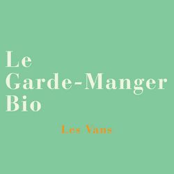 Le Garde Manger Bio