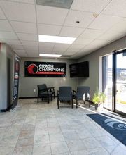 Crash Champions Collision Repair Cobb Parkway image 13