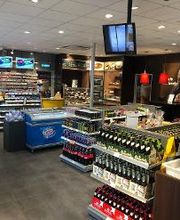 JET Tankstelle Bild 6