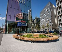Auxil Huis image 1