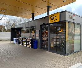 JET Tankstelle Bild 4