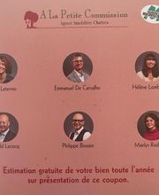 A La Petite Commission image 15