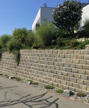 Fellmann Gartenbau AG Bild 14