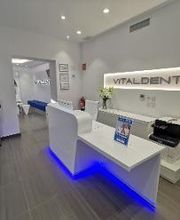Clínica Dental Vitaldent imagen 3