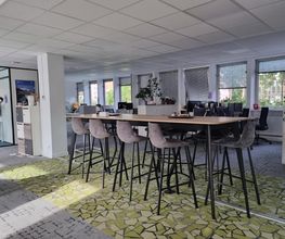 Saretec Siège image 3
