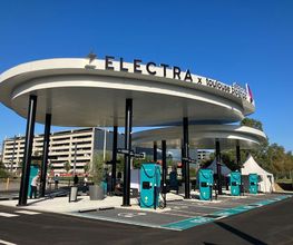 Electra Charging Station image 4