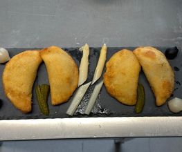 Saveurs Grill Bild 2