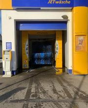 JET Tankstelle Bild 1