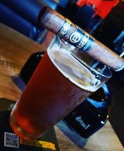 The Toasted Foot Lounge image 20