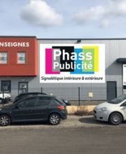 Phass Publicité image 1