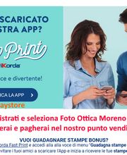 Foto Ottica Moreno immagine 1