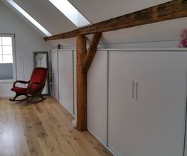 Bosshard Schreinerei + Innenausbau GmbH Bild 8