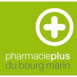 Pharmacieplus du Bourg Marin SA