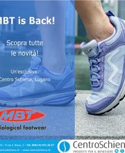 CENTRO SCHIENA - LUGANO Bild 5