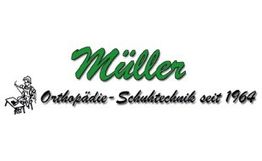 Orthopädie Schuhtechnik Müller