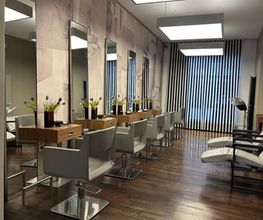 Intercoiffure Kublick + Frisöre Bild 1