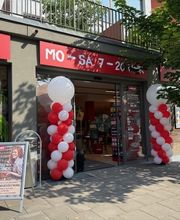 Nahkauf Hans-Oster-Str 2 Dresden Eingang