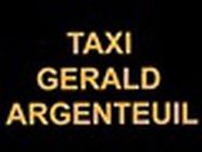 Taxi Gérald