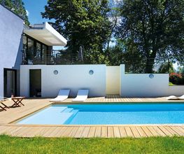 Desjoyaux Pools Plauen Bild 1