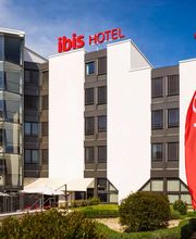 ibis Lausanne Crissier Bild 5
