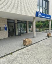 Filiale - AXA Versicherung Thomas Stanislawczyk in Greven